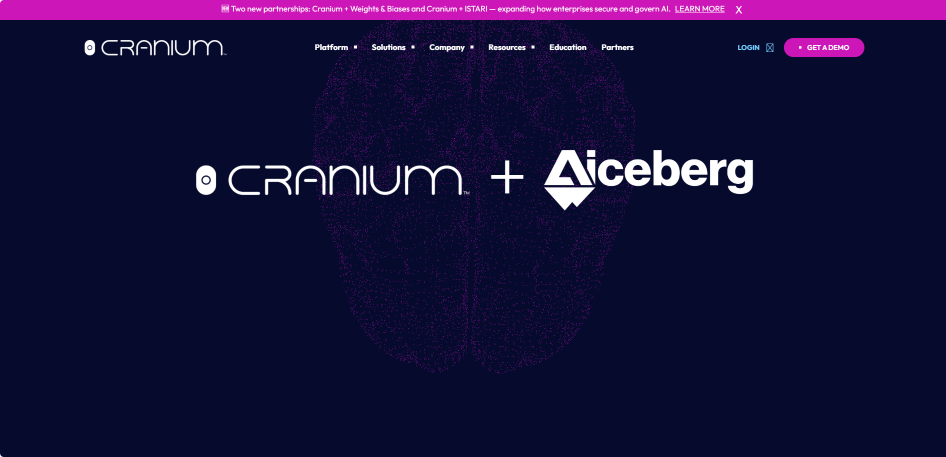 Cranium