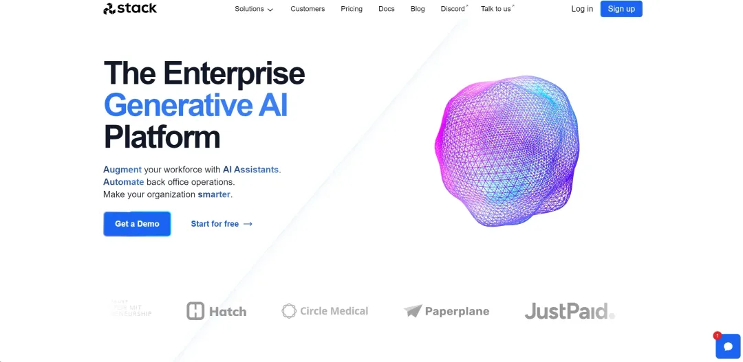 Stack AI