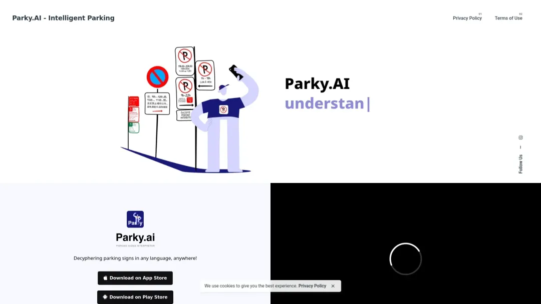 Parky.AI