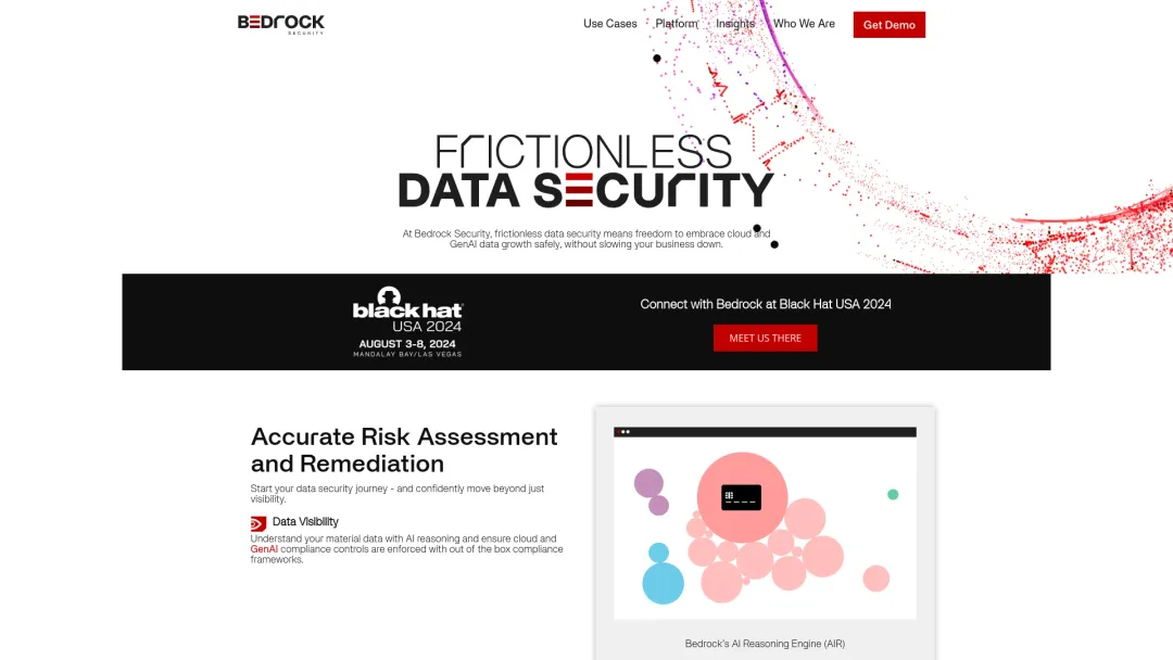 Bedrock Security