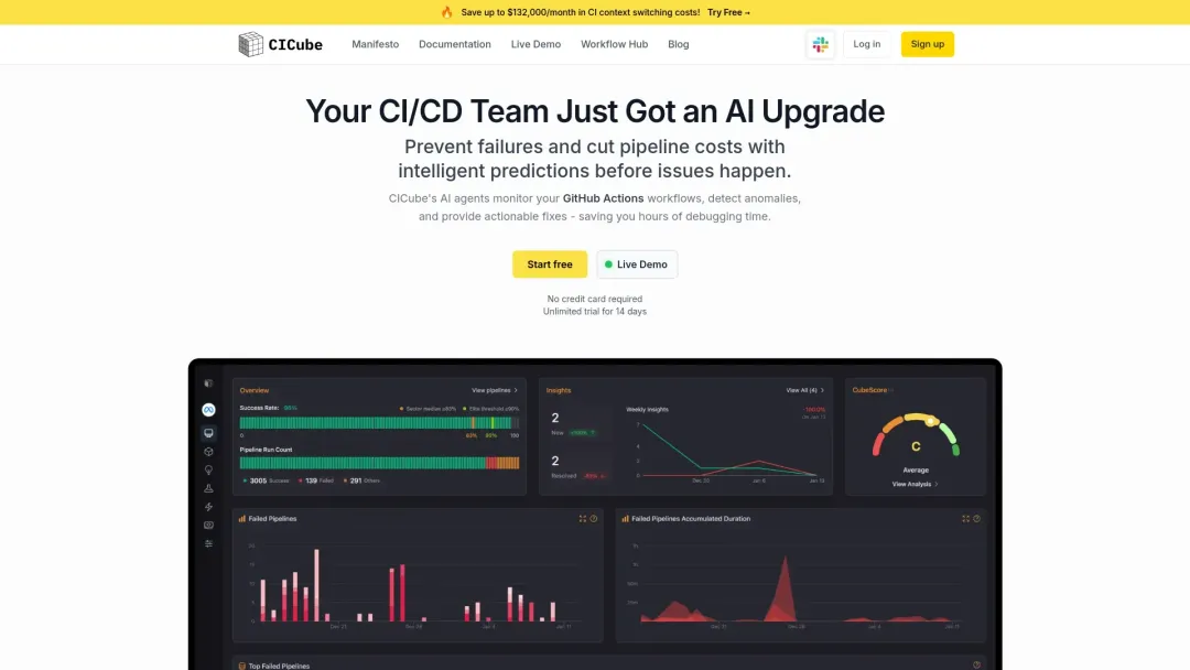 CICube