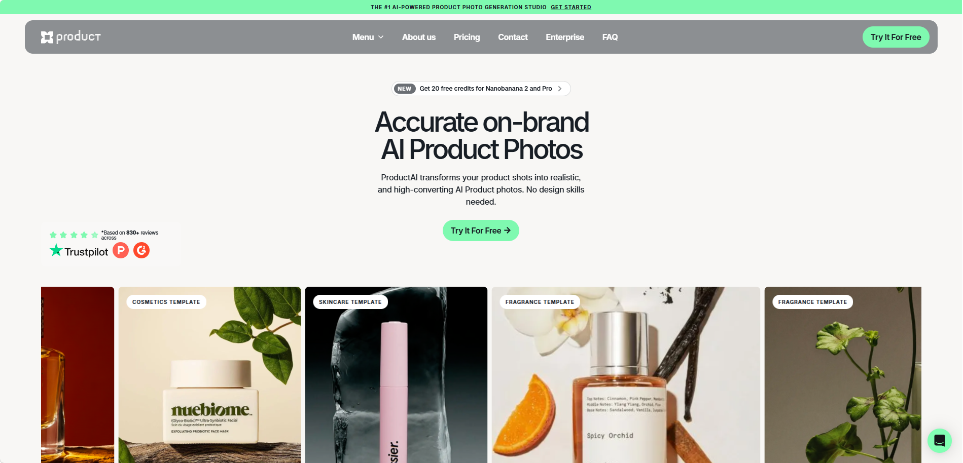 ProductAI