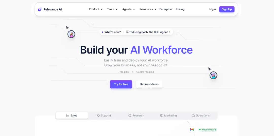Relevance AI