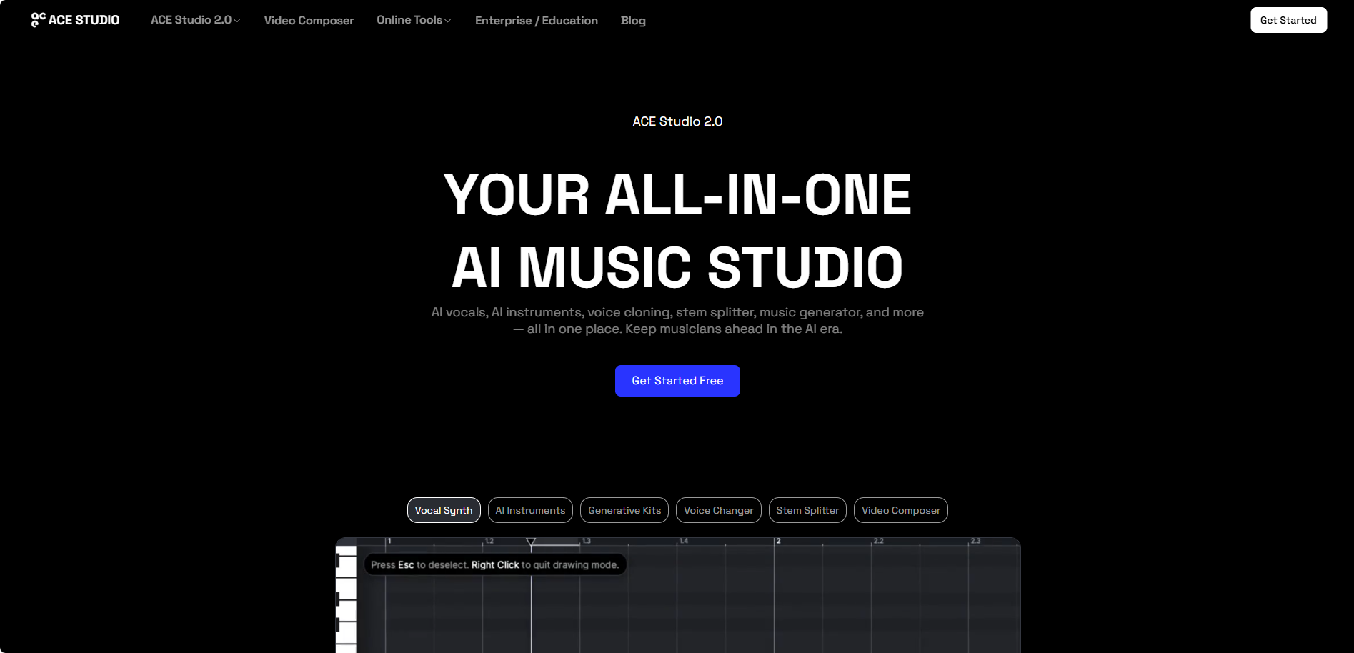 ACE Studio