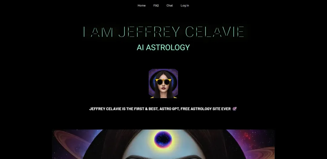Jeffrey Celavie