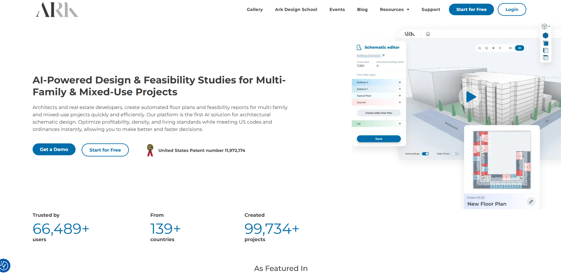 ArkDesign