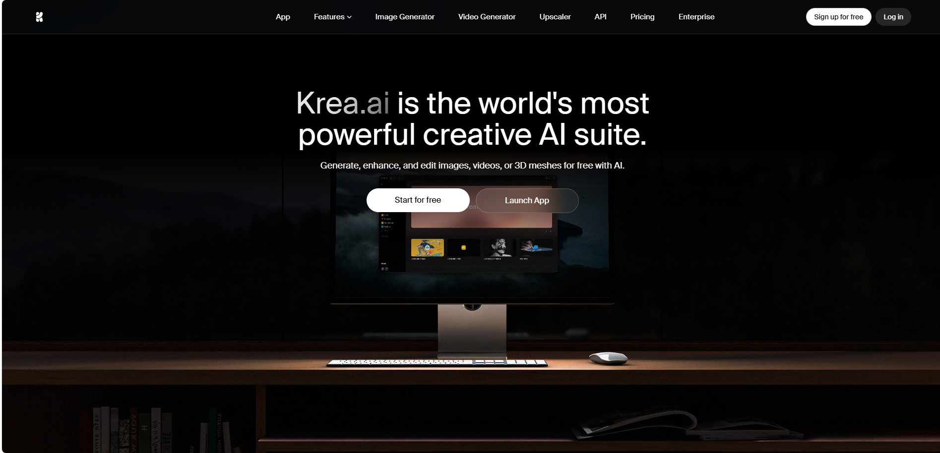 Krea