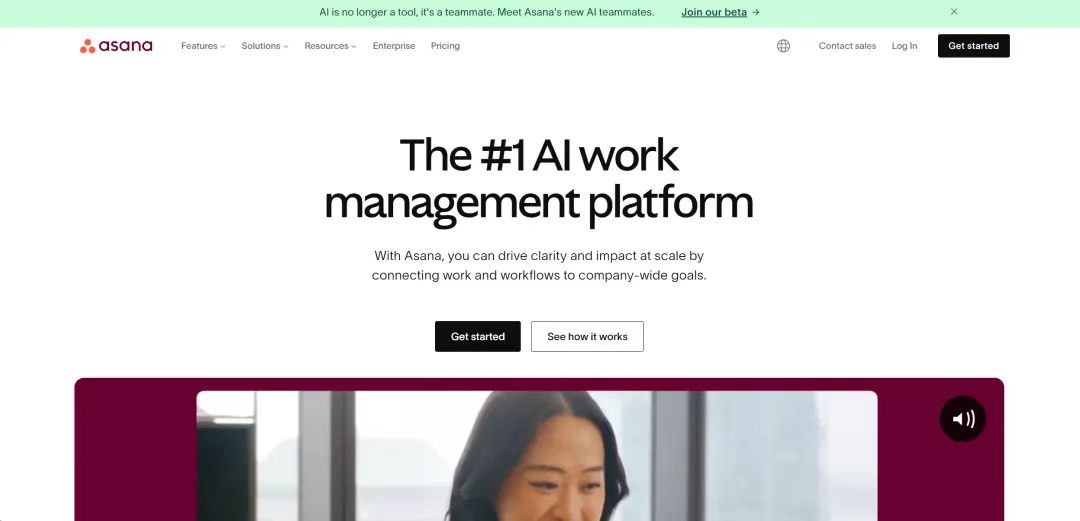 Asana