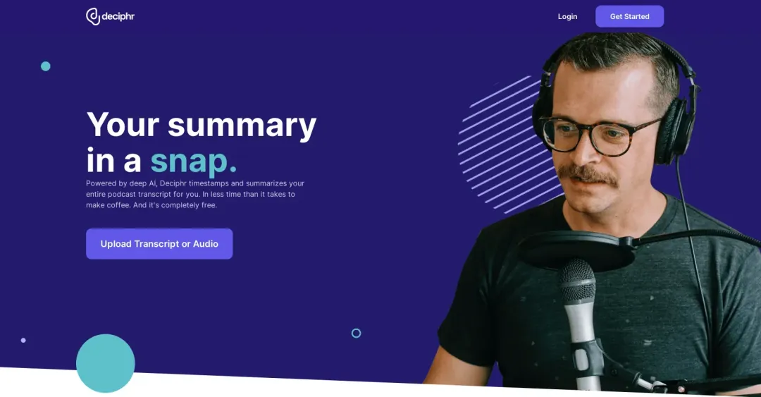 Deciphr Ai