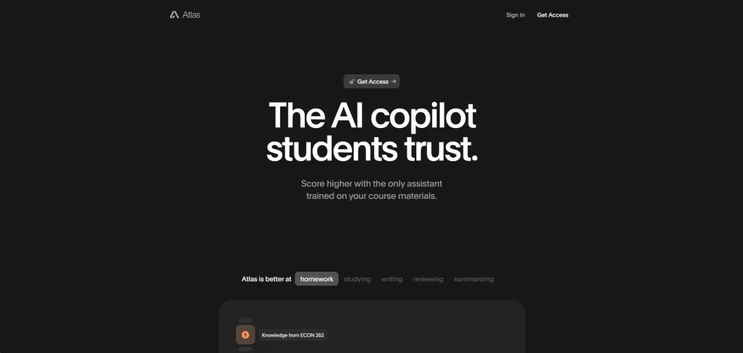 Atlas