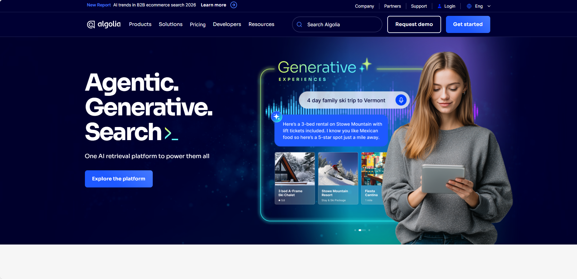 Algolia