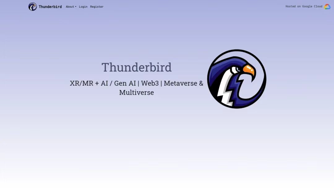 Thunderbirds