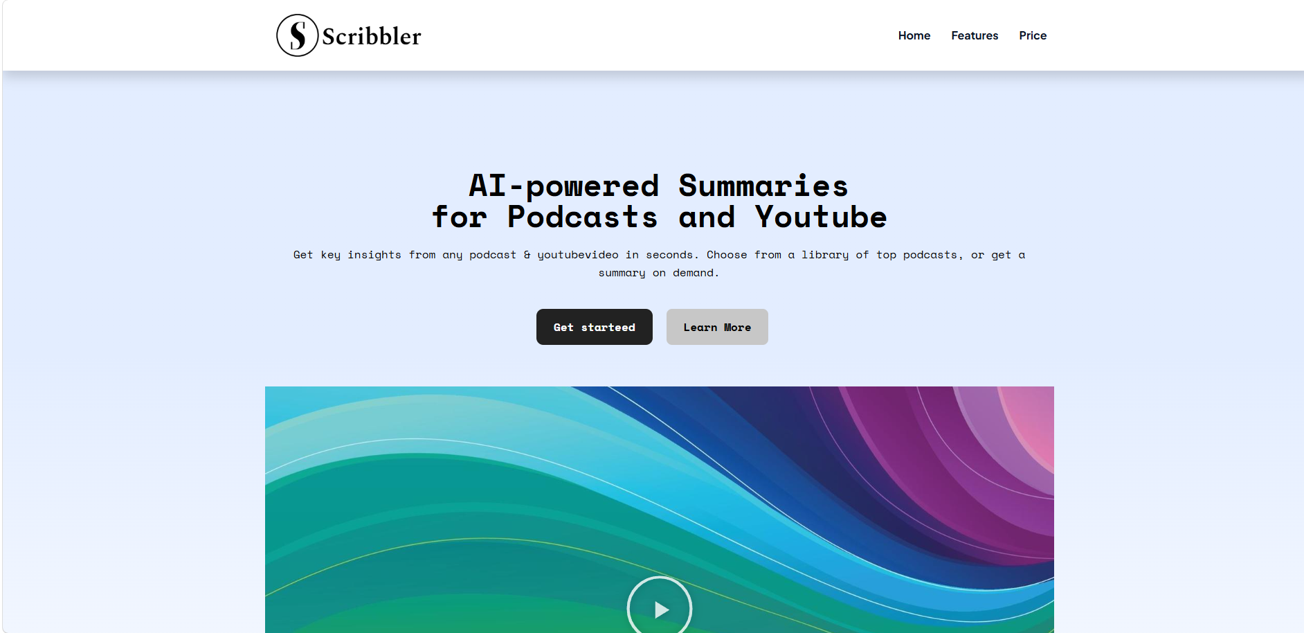 Scribbler