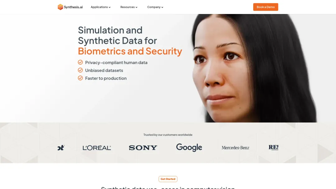Synthesis AI