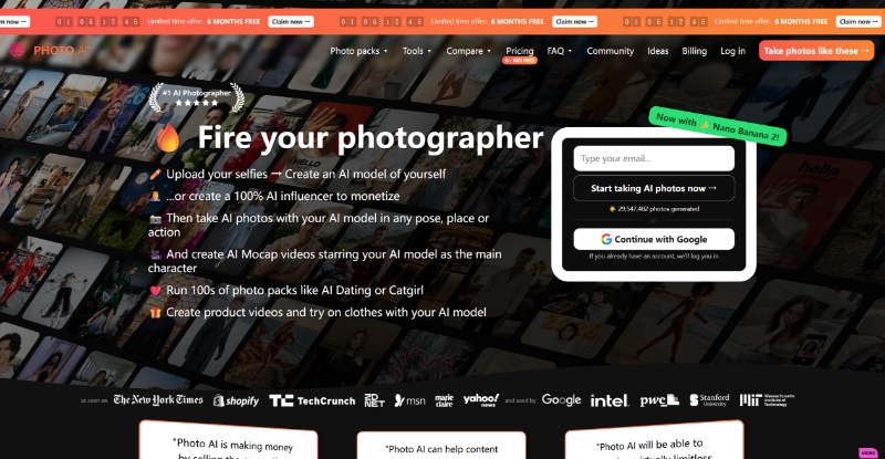 Photo AI