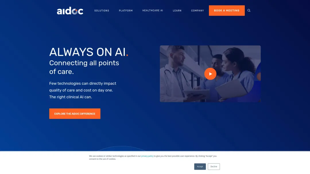 Aidoc