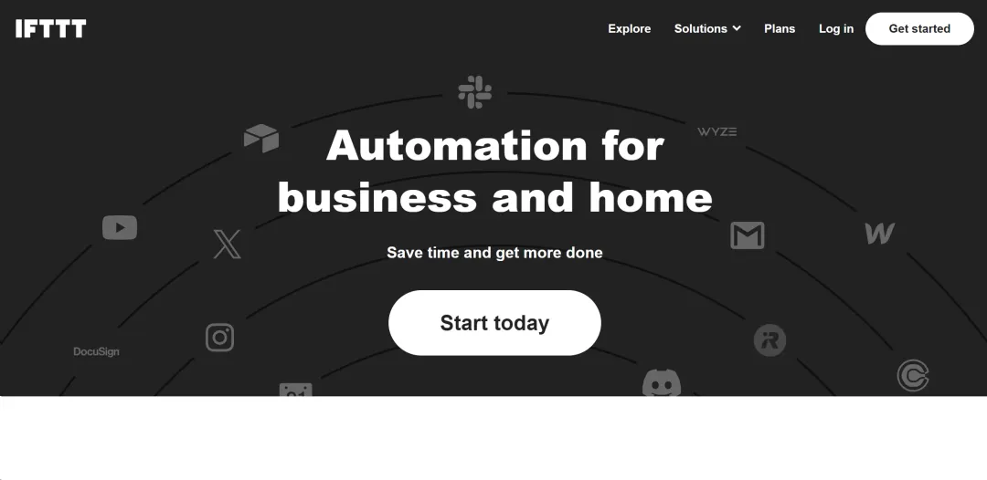 IFTTT