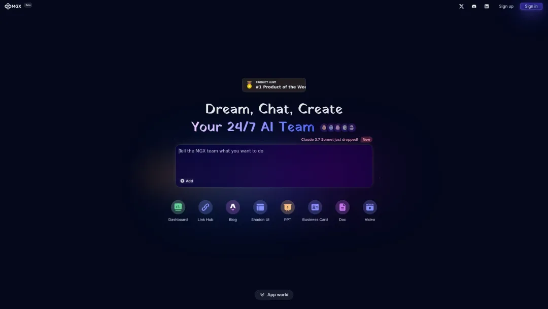 MetaGPT