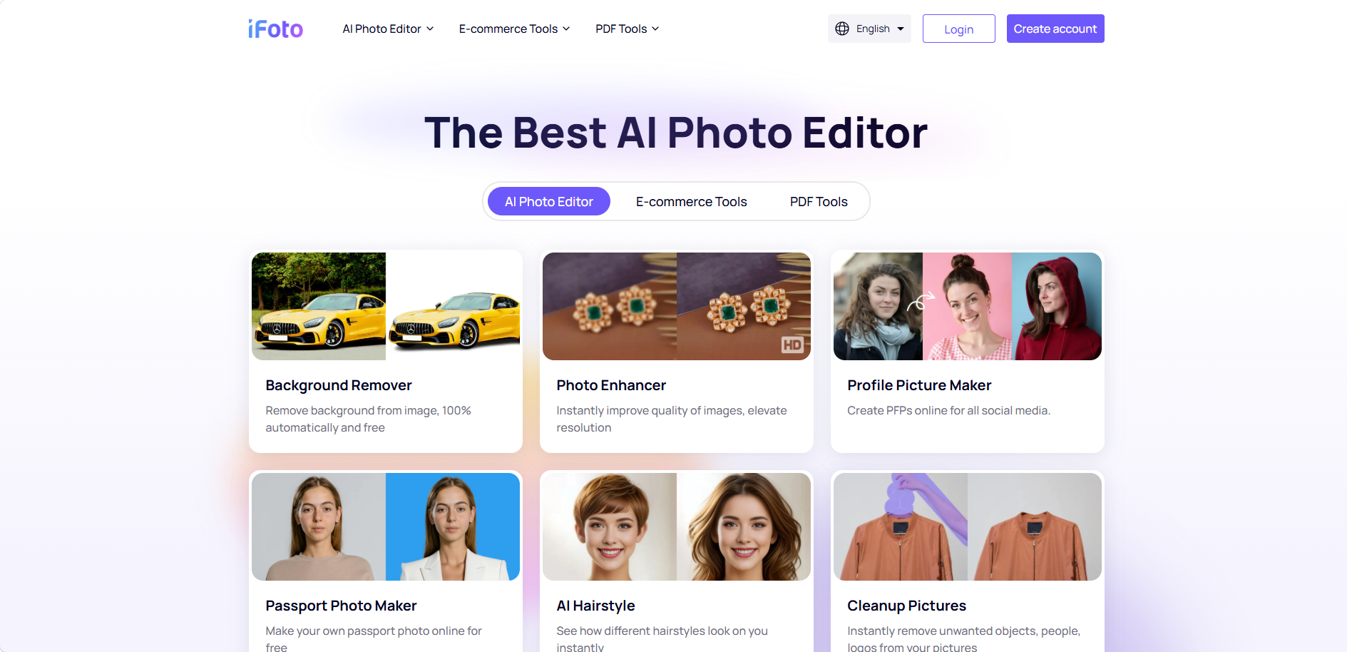 iFoto