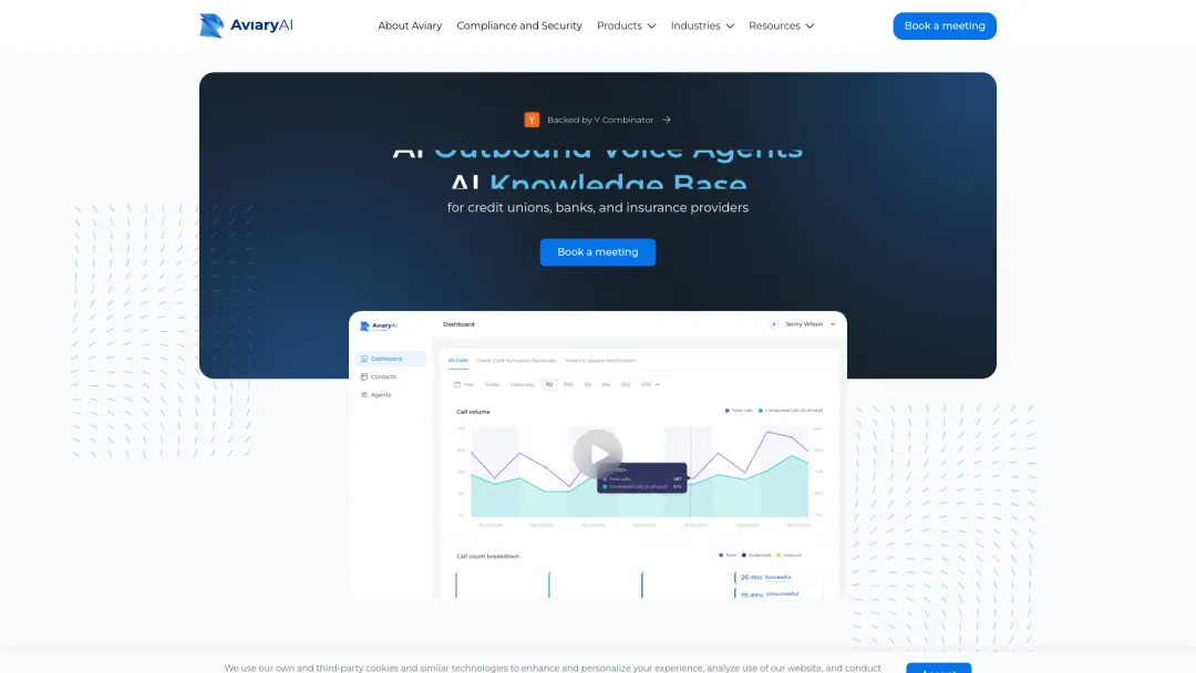 AviaryAI