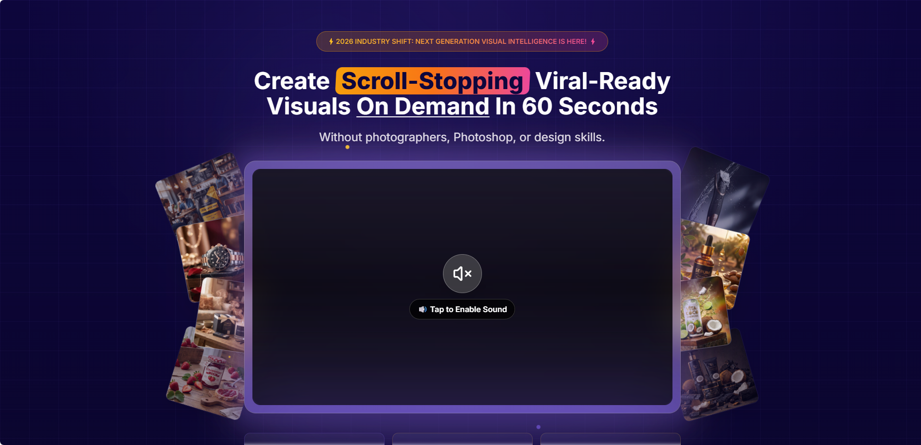 Creativio AI