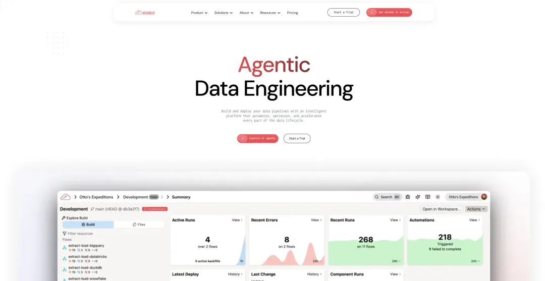 Ascend.io