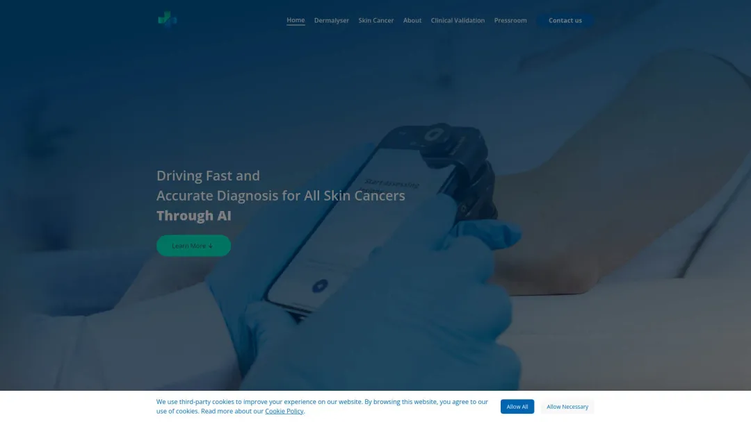 AI Medical Technology