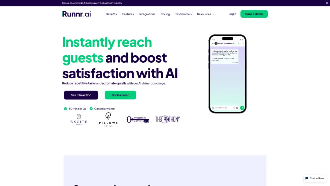 Runnr.ai
