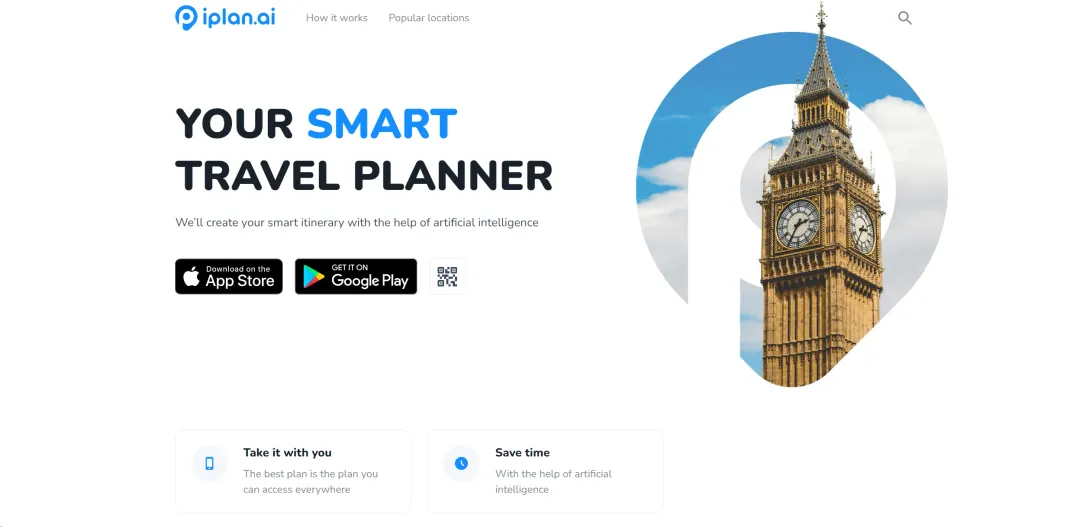 iPlan.ai