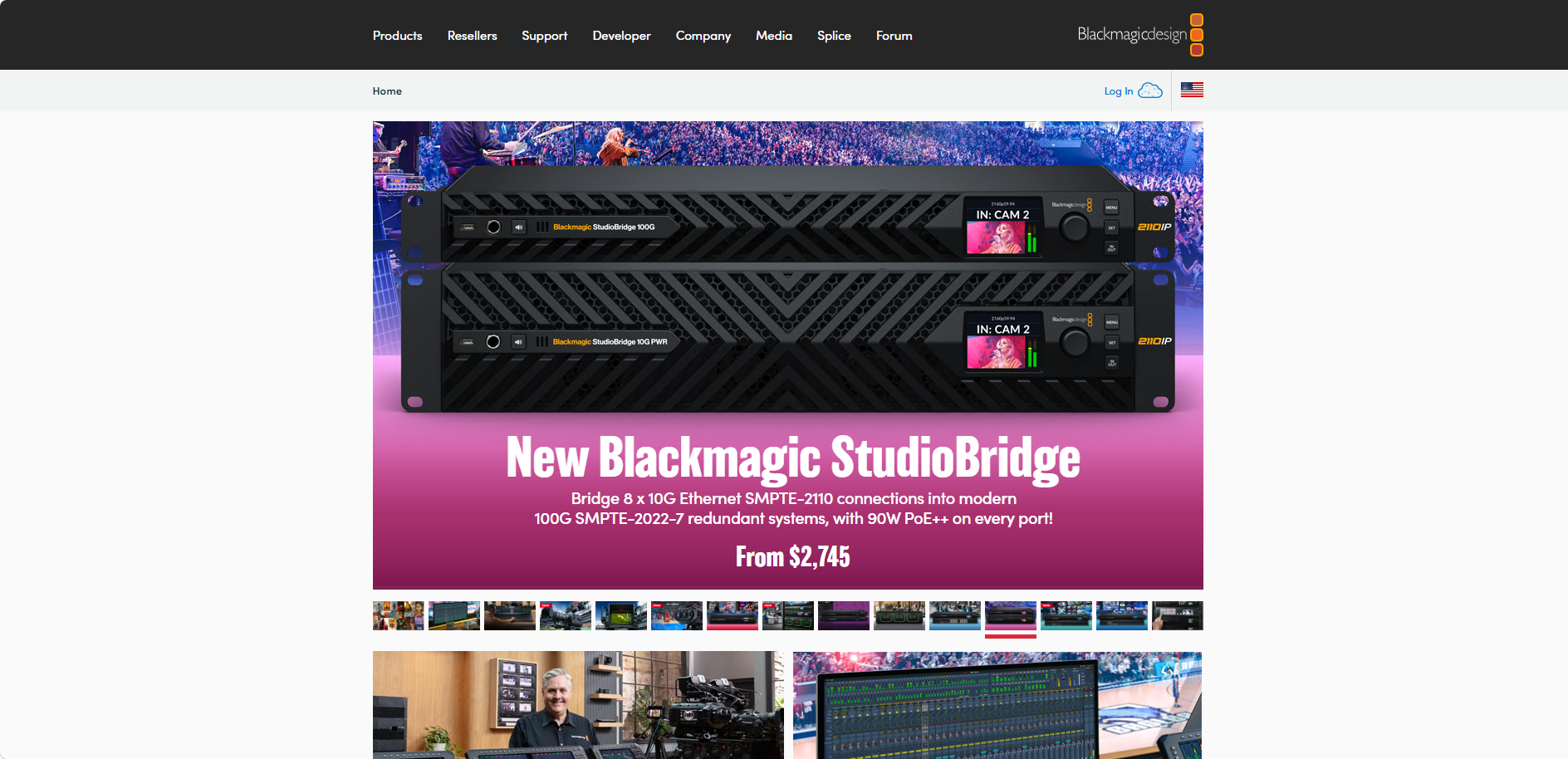 DaVinci Resolve
