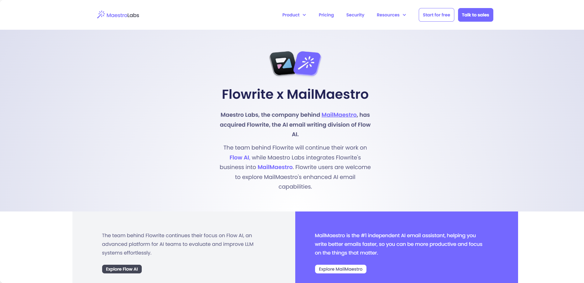 Flowrite