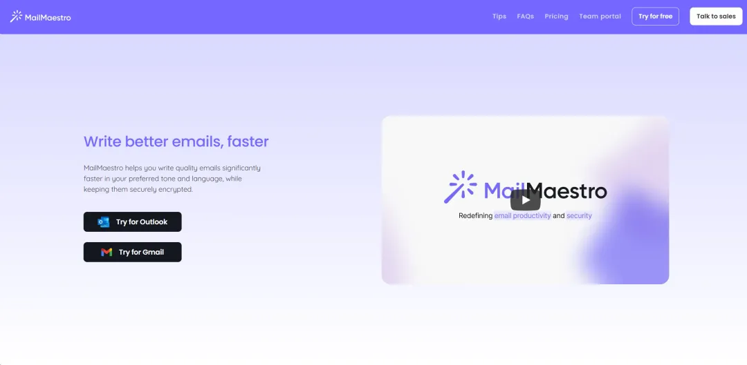 MailMaestro