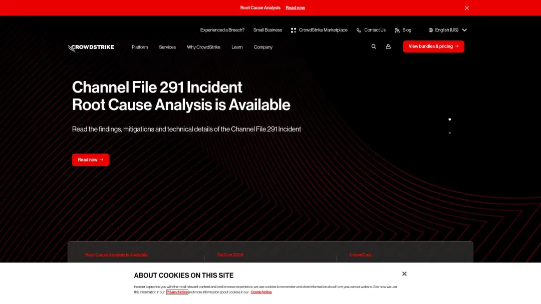 CrowdStrike