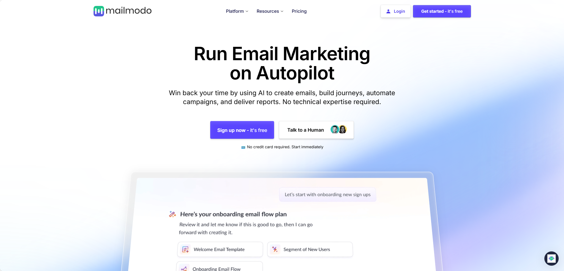 mailmodo