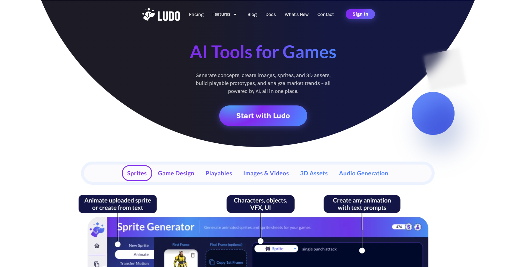 Ludo