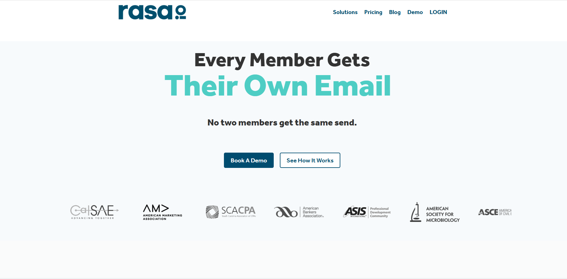 rasa.io