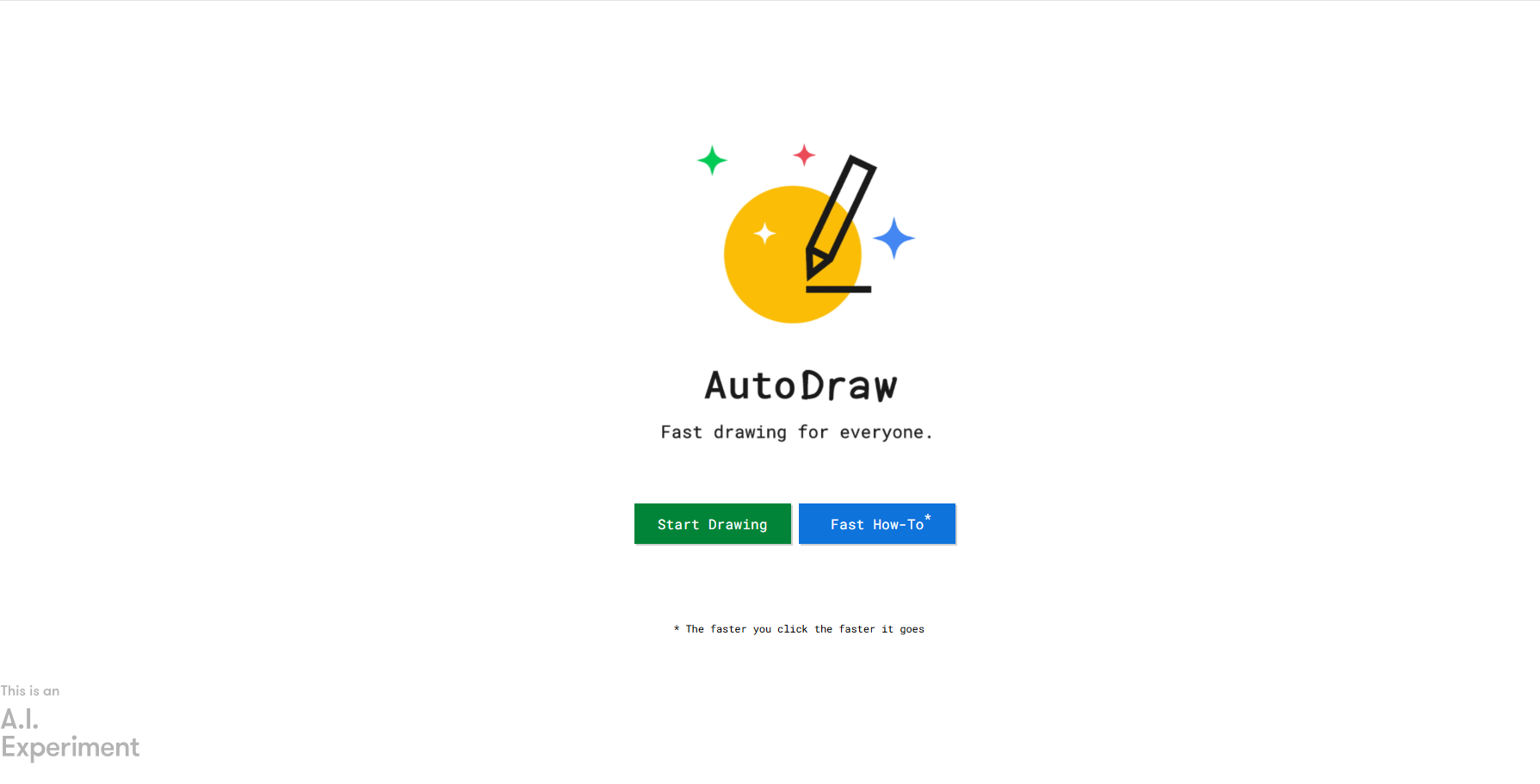 Autodraw