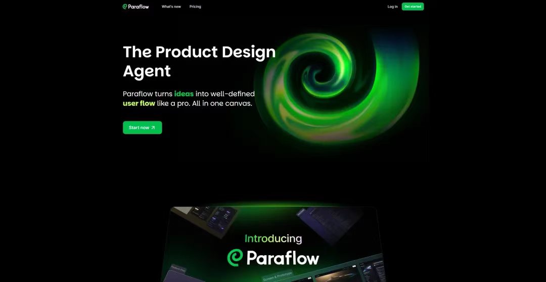 Paraflow