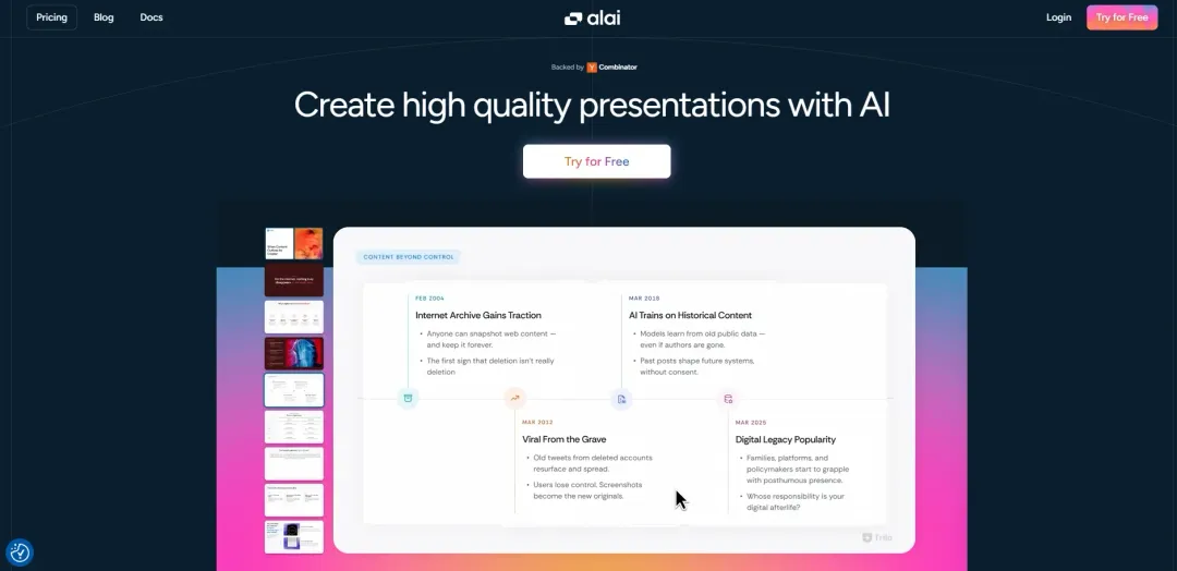 Alai