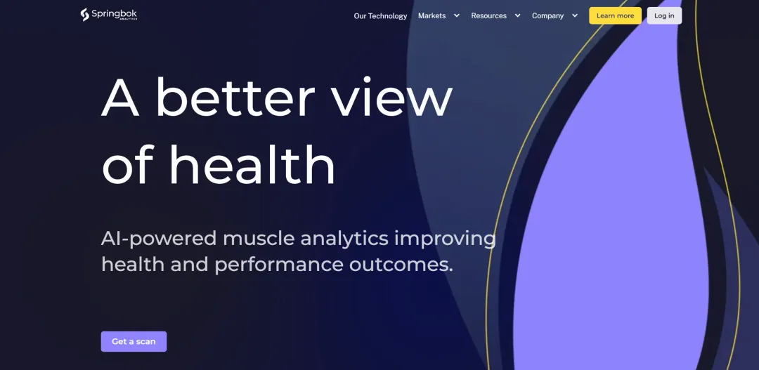 Springbok Analytics