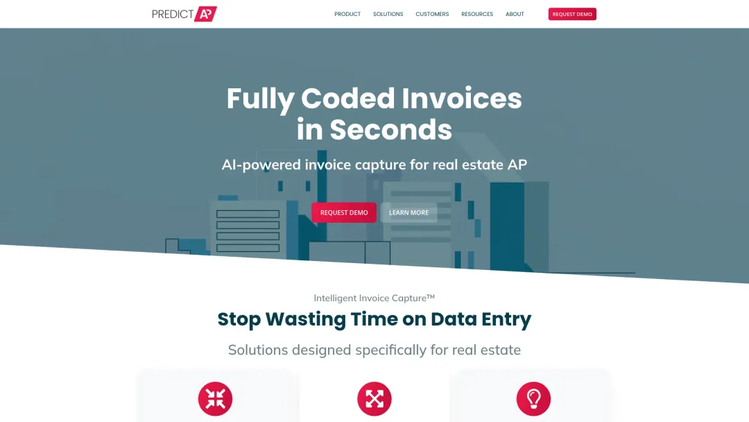 PredictAP