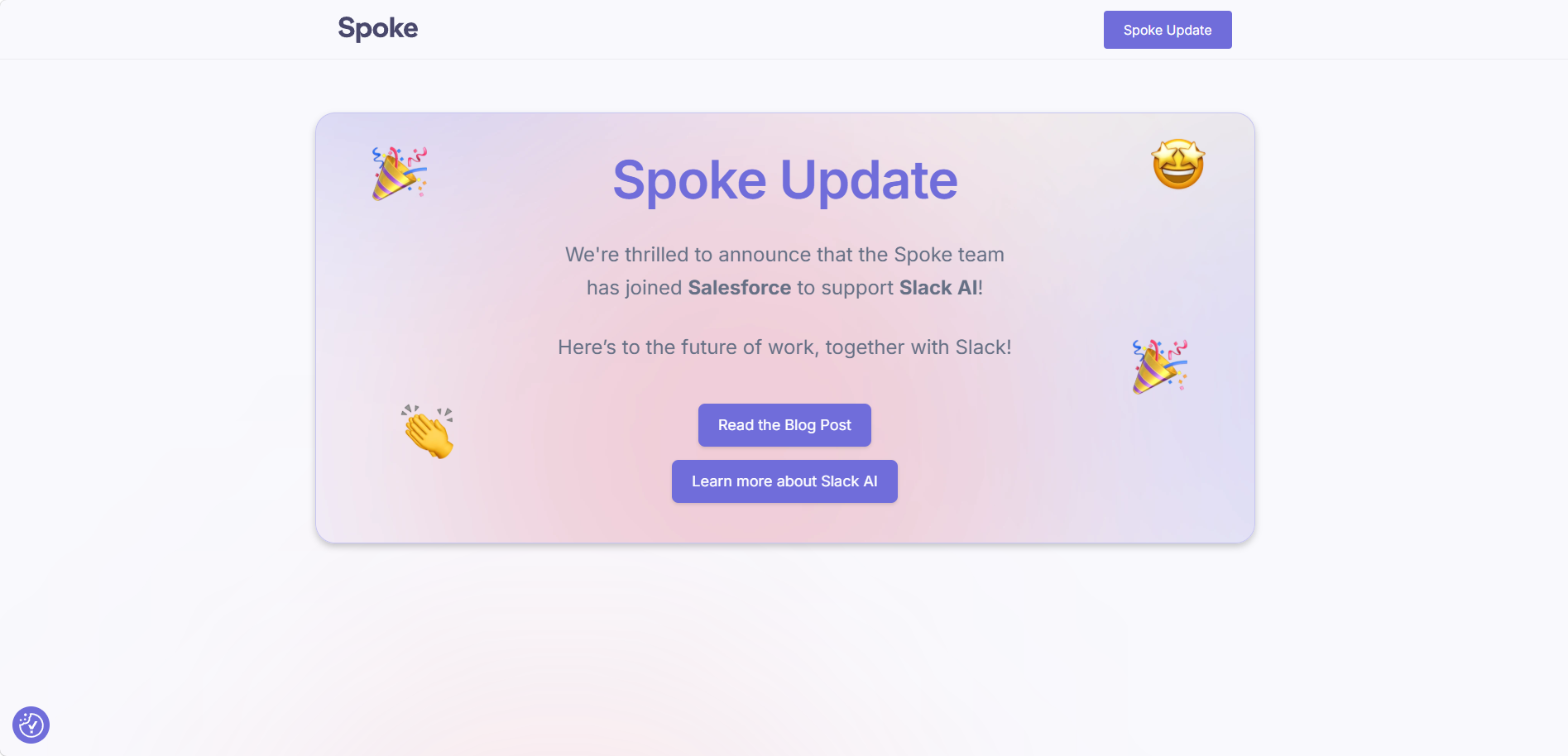Spoke.ai