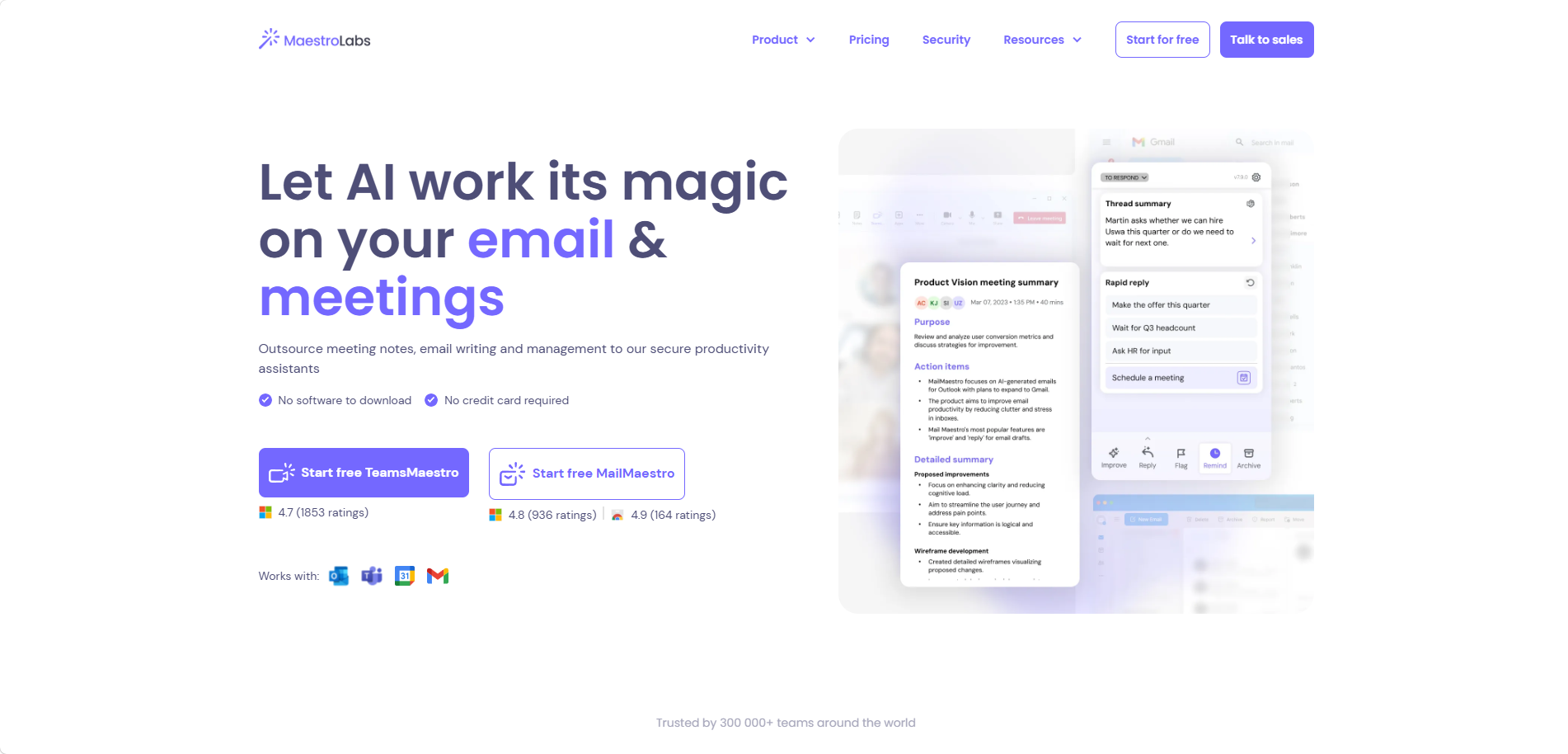 MailMaestro