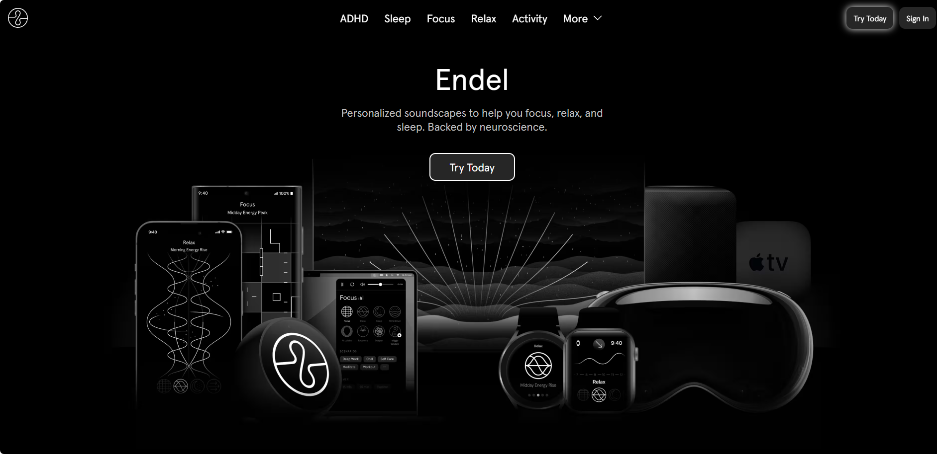 Endel