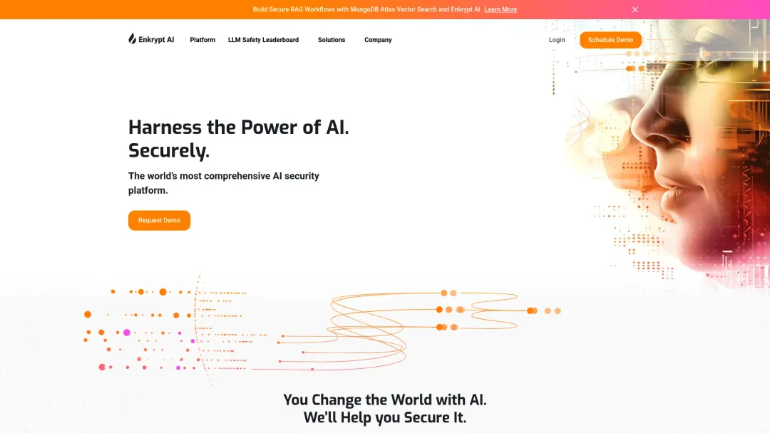 Enkrypt AI