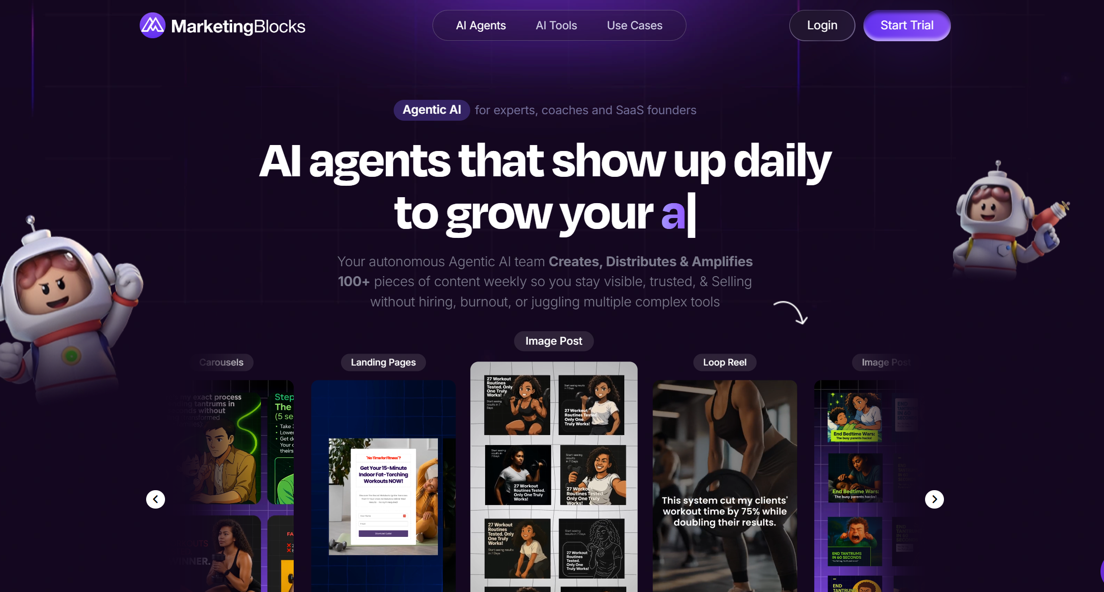 marketingblock