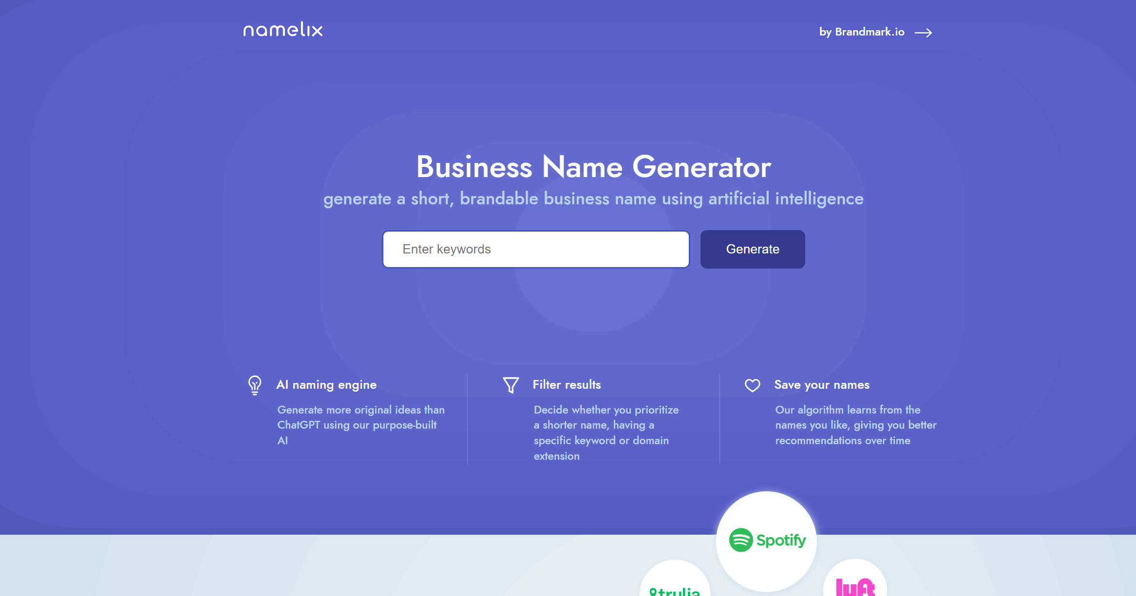 Namelix