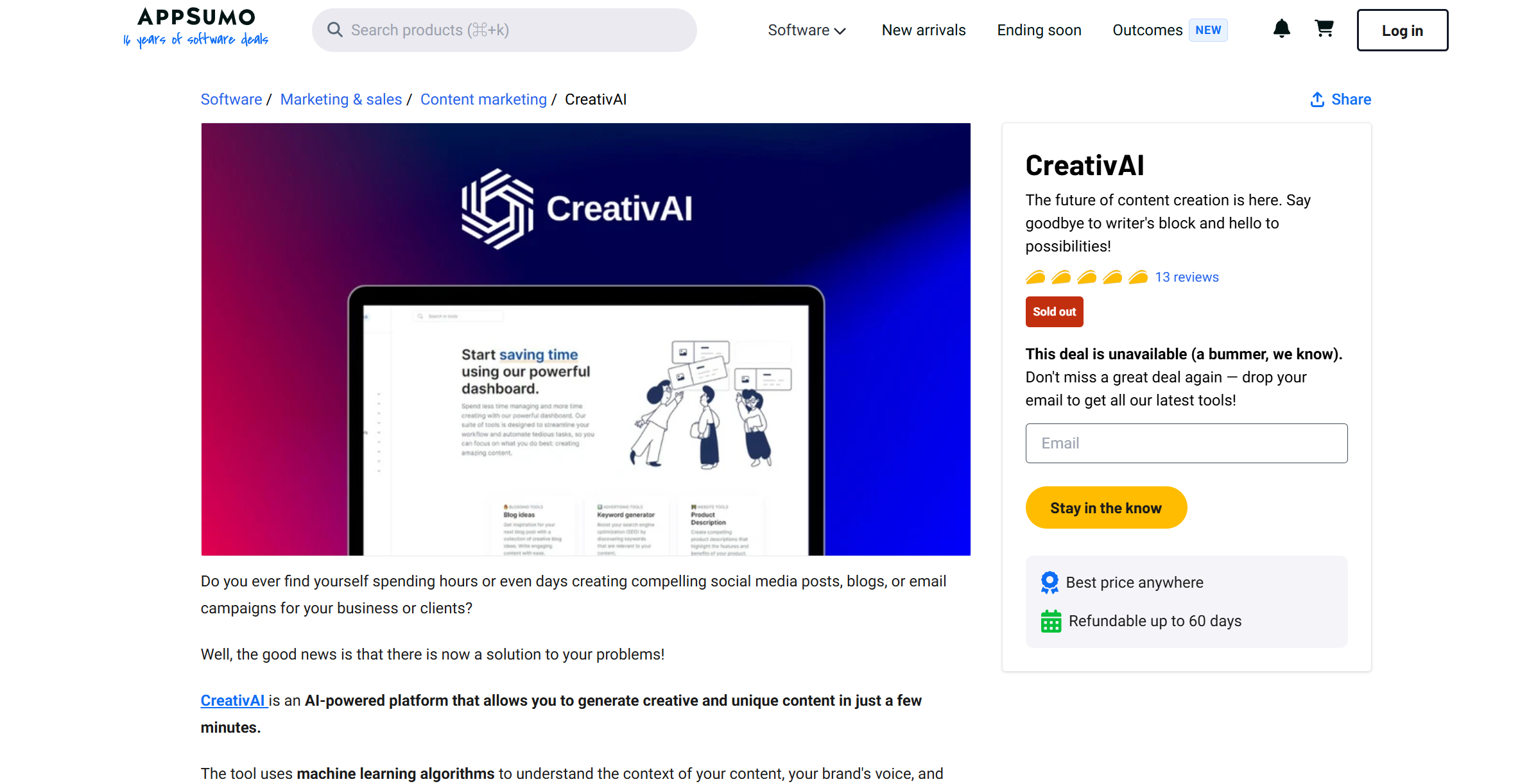 CreativAI