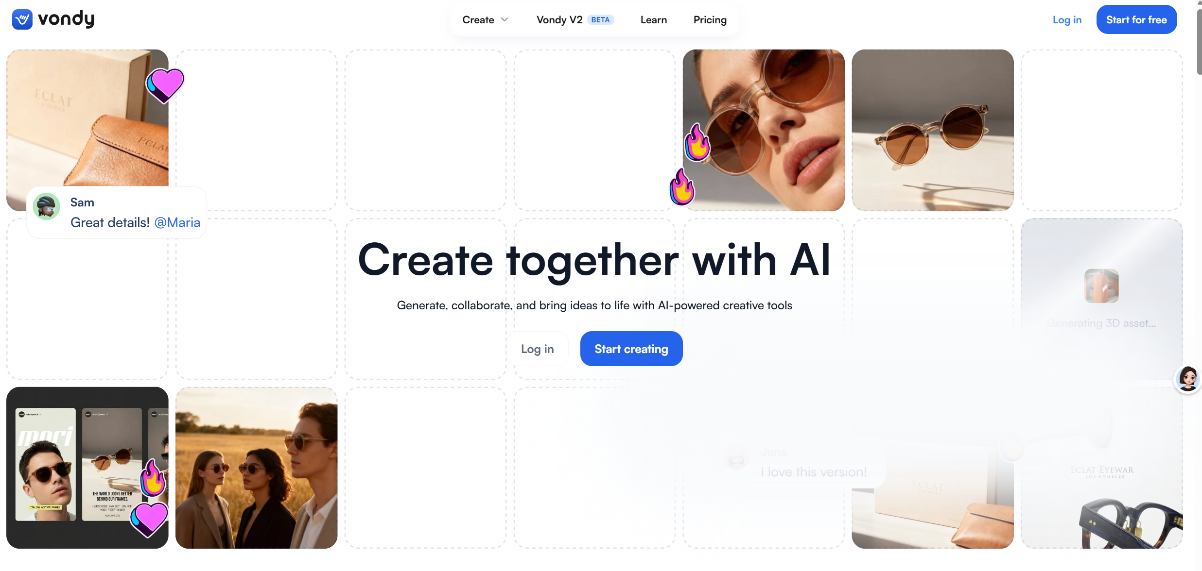 Vondy AI