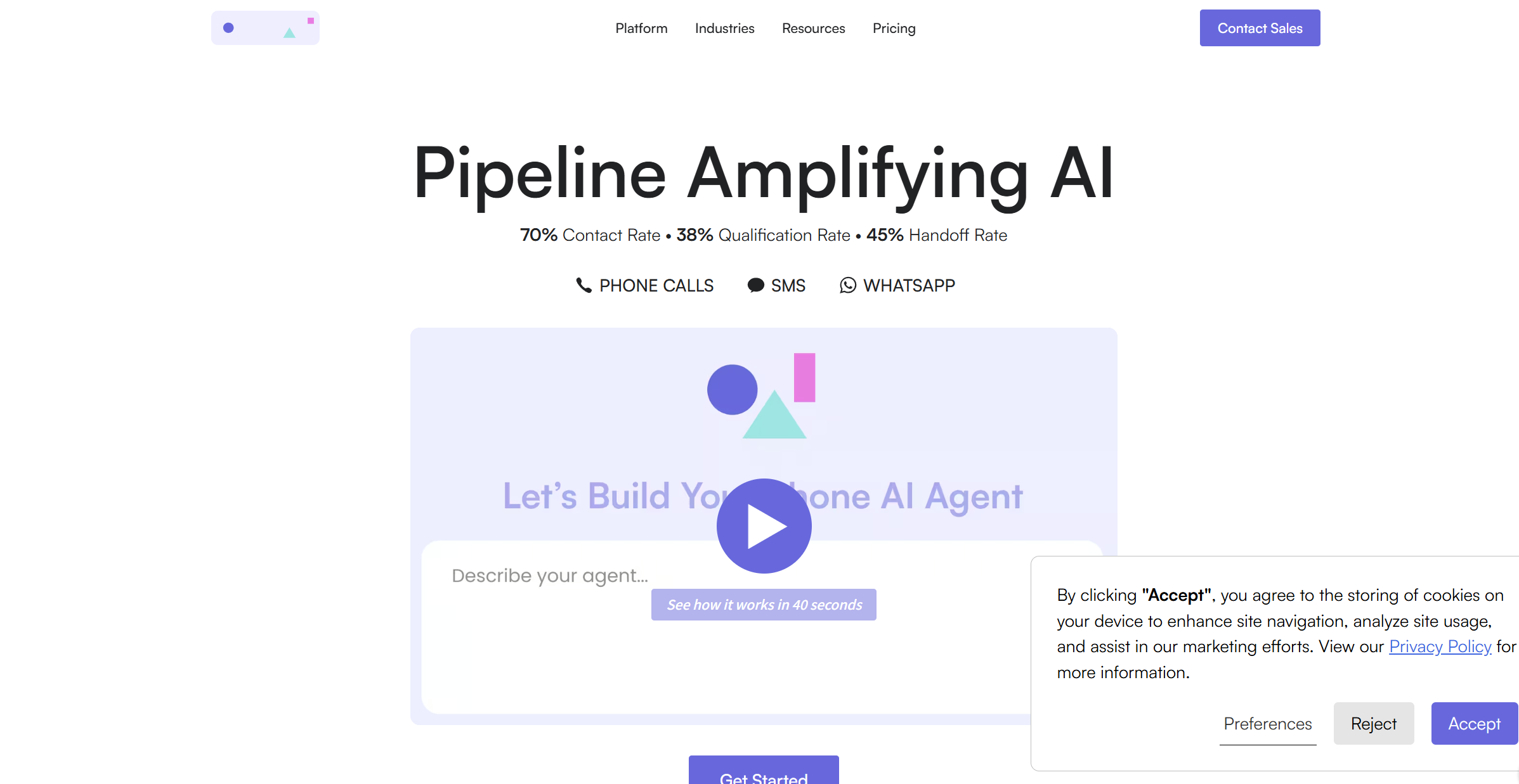 One AI